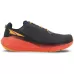 Кроссовки мужские ALTRA FWD VIA (цвет BLACK/ORANGE)