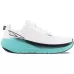 Кроссовки женские ALTRA FWD VIA (цвет WHITE/GREEN)