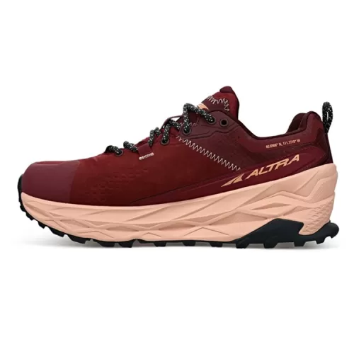 Кроссовки OLYMPUS 5 HIKE LOW GTX ALTRA