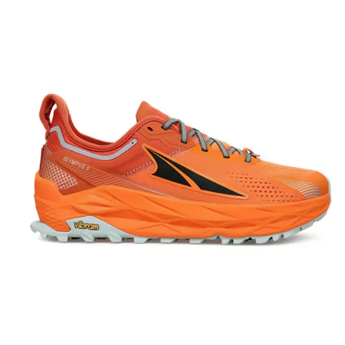 Кроссовки ALTRA OLYMPUS 5
