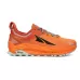 Кроссовки ALTRA OLYMPUS 5 (цвет ORANGE)