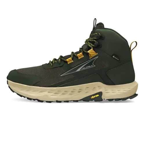 Ботинки TIMP 5 HIKER GTX ALTRA