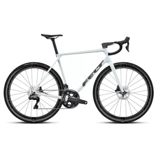 Велосипед FR | Advanced | Ultegra Di2 Felt