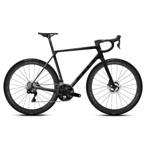 Велосипед FR | Advanced+ | Dura-Ace Di2 Felt