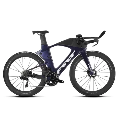 Велосипед IA FRD 2.0 | Ultimate | Dura-Ace Di2 Felt