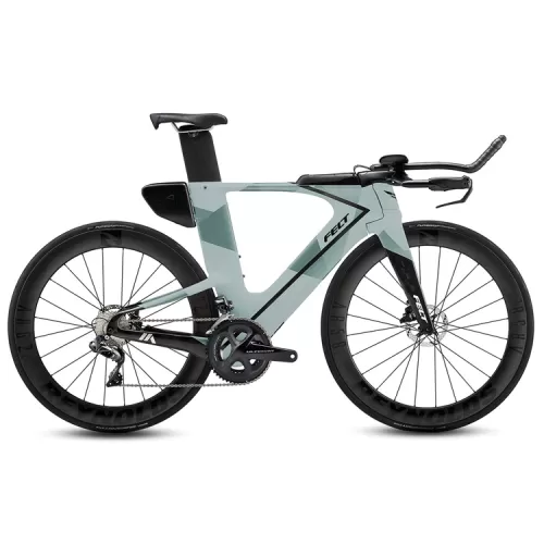 Велосипед IA | Advanced | Ultegra Di2 Felt