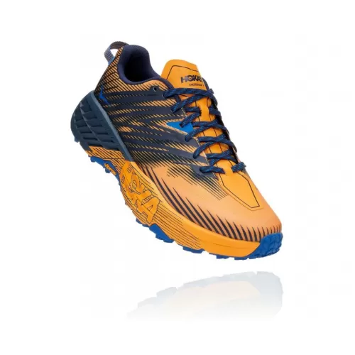 Кроссовки SPEEDGOAT 4 Hoka