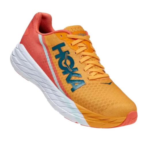 Кроссовки ROCKET X Hoka