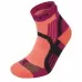 Носки LORPEN TRAIL RUNNING PADDED ECO X3TPC (цвет Coral)