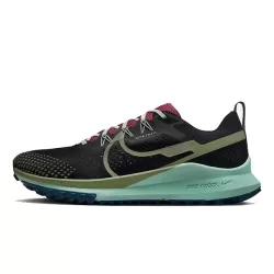 Кроссовки NIKE REACT PEGASUS TRAIL 4