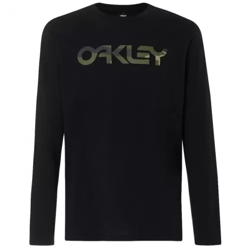 Футболка MARK II L/S Oakley