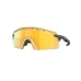 Очки Oakley ENCODER STRIKE VENTED (цвет matte carbon/prizm 24k)