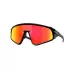 Очки Oakley LATCH PANEL (цвет matte black/prizm black)