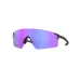 Очки Oakley EVZERO BLADES (цвет matte black/prizm violet)