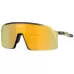 Очки Oakley SUTRO (цвет fortnite midas/prizm 24k)
