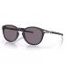 Очки Oakley PITCHMAN R (цвет SATIN BLACK/PRIZM GREY)