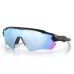Очки Oakley RADAR EV PATH (цвет MATTE BLACK CAMO BLACK PRIZM DEEP WATER POLAR)