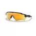 Очки Oakley RADAR EV PATH (цвет polished black/prizm 24k polarized)