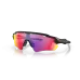 Очки Oakley RADAR EV PATH (цвет MATTE BLACK /PRIZM ROAD)
