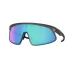Очки Oakley RSLV (цвет matte black/prizm road)