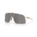 Очки Oakley SUTRO (цвет Clear Terrazzo/Prizm Black)