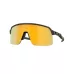 Очки Oakley SUTRO LITE (цвет matte black ink 2024 Tour De France/prizm 24k)