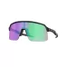 Очки Oakley SUTRO LITE (цвет matte black/prizm golf)