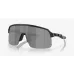 Очки Oakley SUTRO LITE (Low Bridge Fit) (цвет Matte Black/PRIZM BLACK)