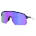 Очки Oakley SUTRO LITE (цвет Matt navy/prizm violet)