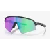 Очки Oakley SUTRO LITE SWEEP (цвет matte black/prizm golf)
