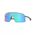 Очки Oakley SUTRO TI (цвет satin lead/prizm sapphire)