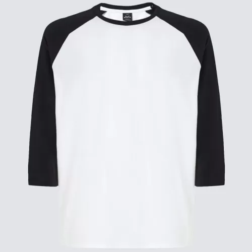 Футболка RELAX RAGLAN 3/4 Oakley