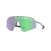 Очки Oakley SUTRO TI SWEEP (цвет polished oil slick/prizm road jade)