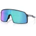 Очки Oakley SUTRO (цвет matte black/prizm sapphire)