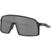 Очки Oakley SUTRO (цвет POLISHED BLACK/PRIZM BLACK)
