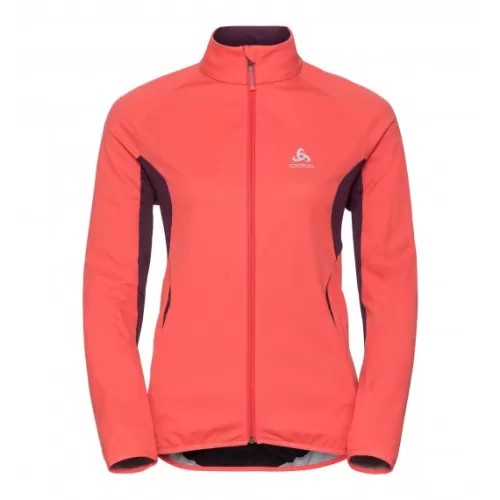 Куртка SOFTSHELL STRYN ODLO