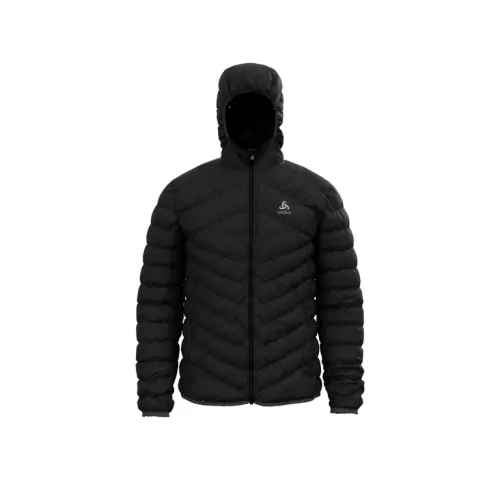 Куртка HOODY COCOON N-THERMIC ODLO