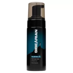 Универсальная чистящая пена Sibearian PRO CLEAN