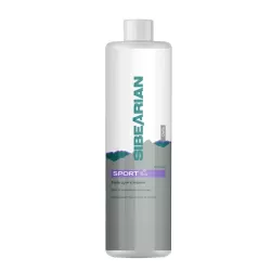 Гель для стирки спортивной одежды Sibearian DAILY SPORT