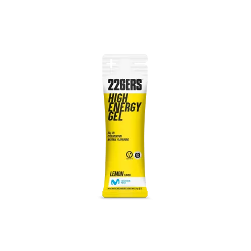 высокоэнергетический гель 226ERS HIGH ENERGY GEL