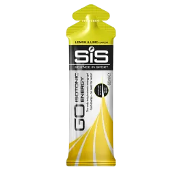 Гель энергетический SIS GO ENERGY+Isotonic GEL