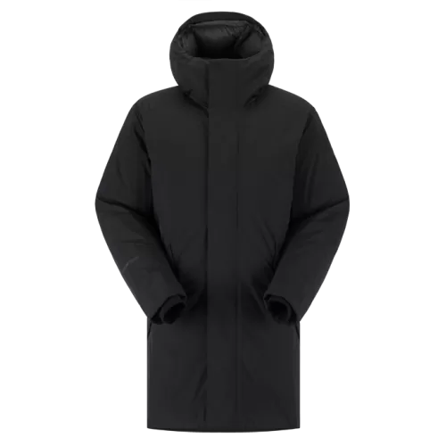 Пальто Sivera Биричь