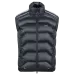 Жилет Sivera Гридь (цвет черный)