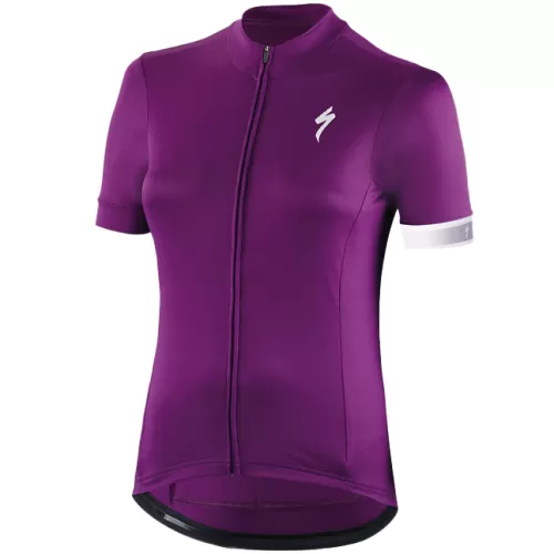 Джерси велосипедное Specialized RBX SPORT LOGO JERSEY SS