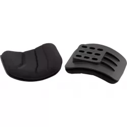 Подлокотники для лежака AEROBAR PAD HOLDERS W/PADS Specialized