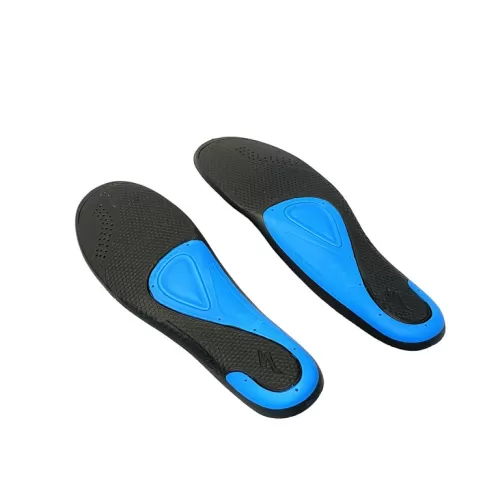 Стельки BG SL FOOTBED ++ BLUE Specialized