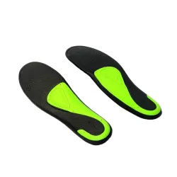 Стельки BG SL FOOTBED +++ GREEN Specialized