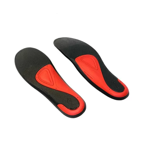 Стельки BG SL FOOTBED + RED Specialized