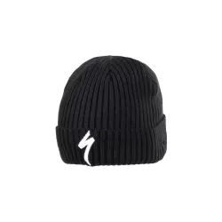 Шапка NEW ERA CUFF BEANIE S-LOGO Specialized