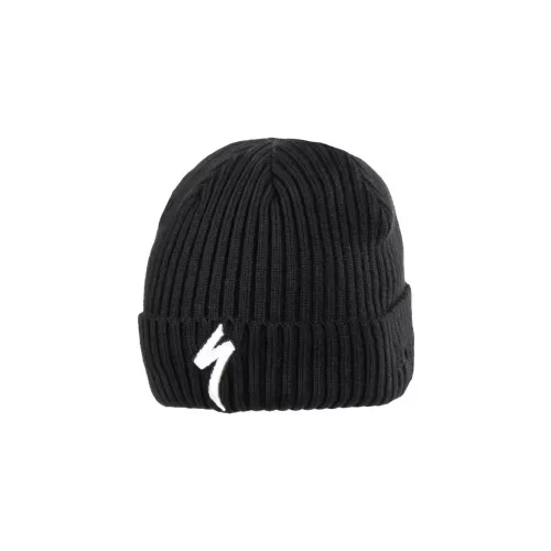 Шапка NEW ERA CUFF BEANIE S-LOGO Specialized